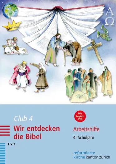 Club 4 Arbeitshilfe