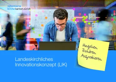 Landeskirchliches Innovationskonzept