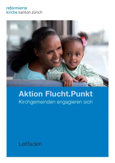 Aktion Flucht.Punkt