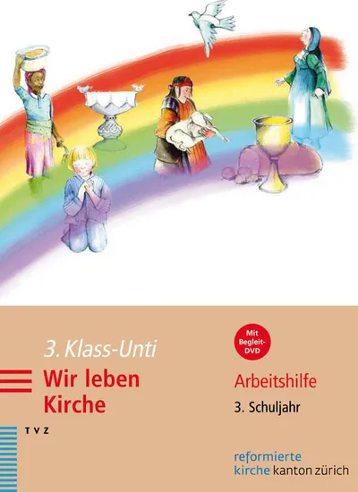 3.Klass-Unti: Arbeitshilfe