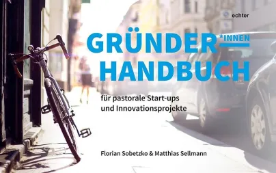 Gründer:innen Handbuch